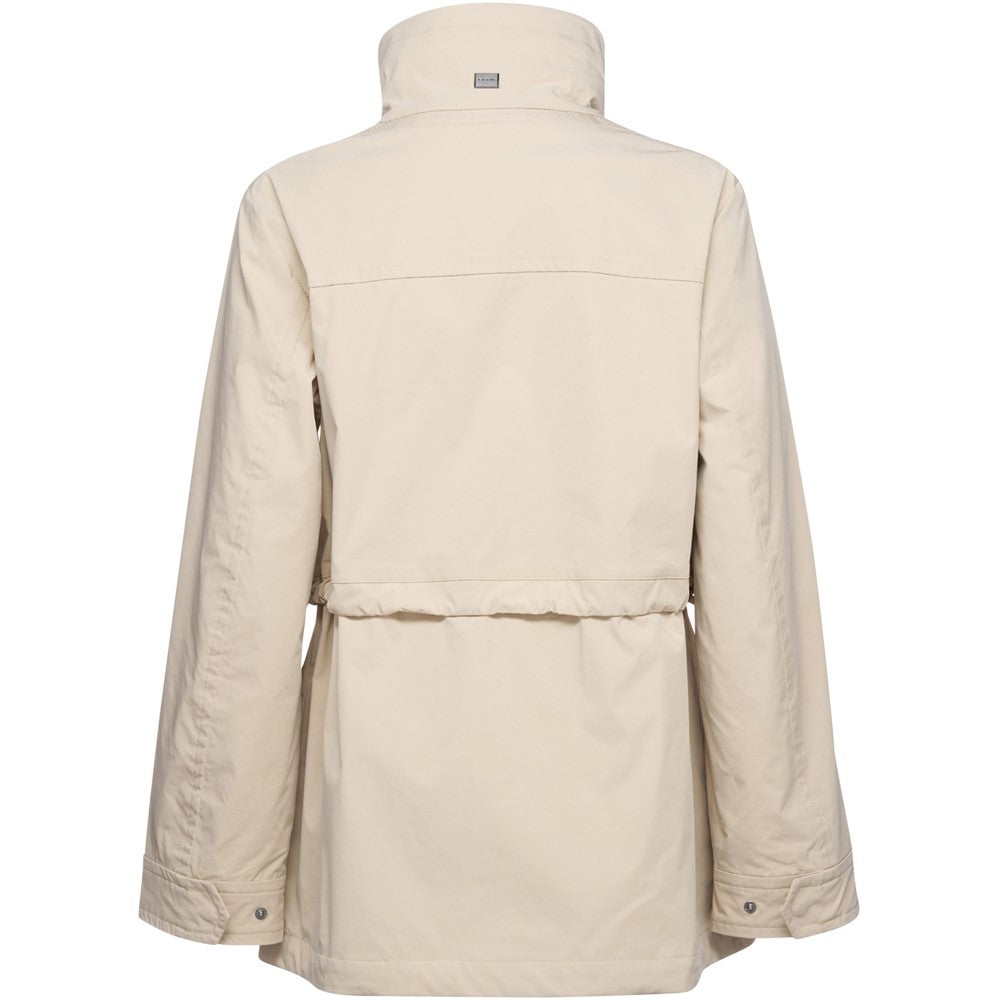 Geox W Claudin Jacket