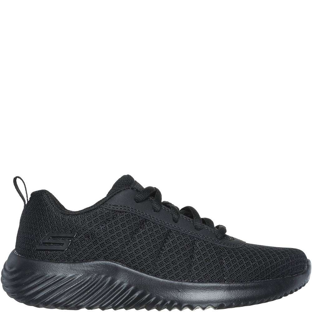 Skechers Bounder Karonik Trainer