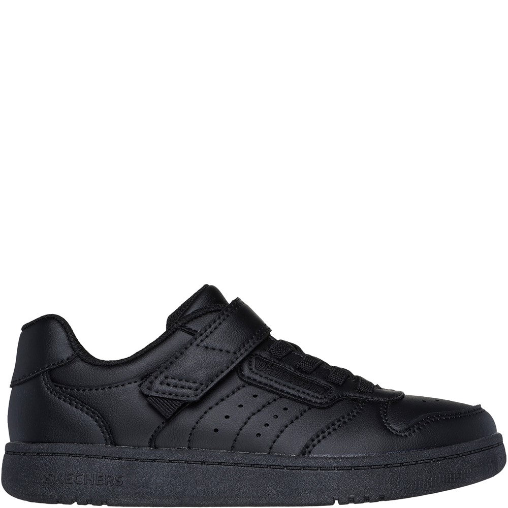 Skechers Quick Street Trainer