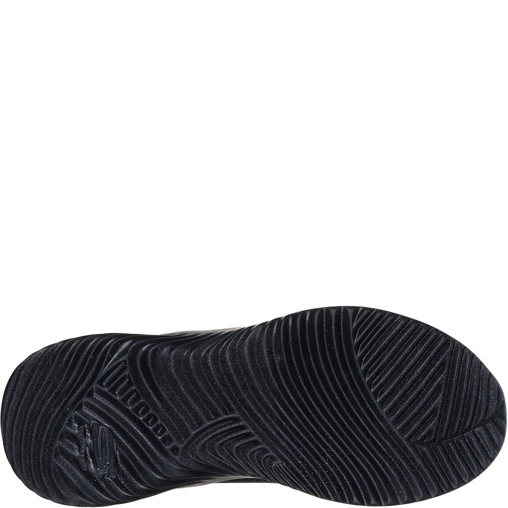 Skechers Bounder Brisk-Burst Trainer