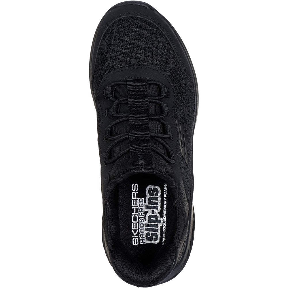 Skechers Bounder Brisk-Burst Trainer