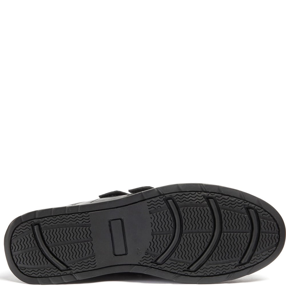 Pod Aran Junior School Shoes
