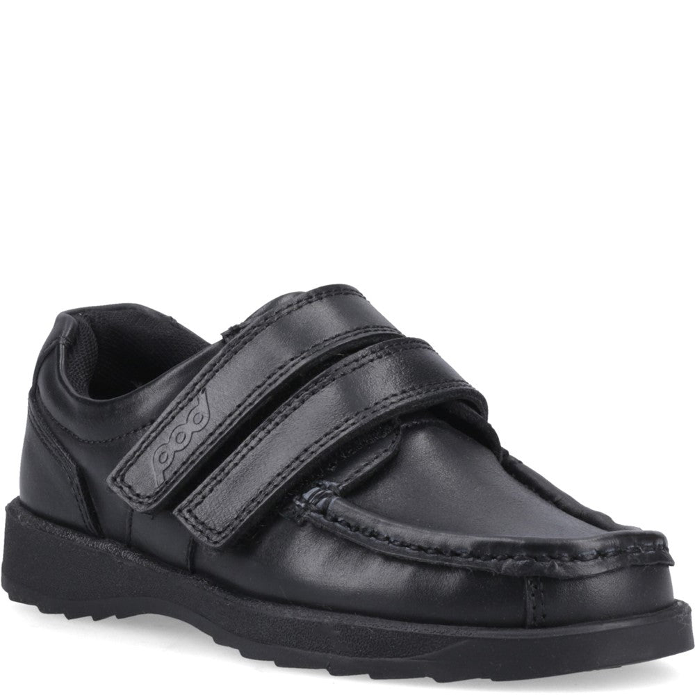 Pod Aran Senior School Shoes