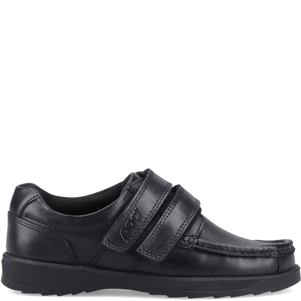 Pod Aran Senior School Shoes