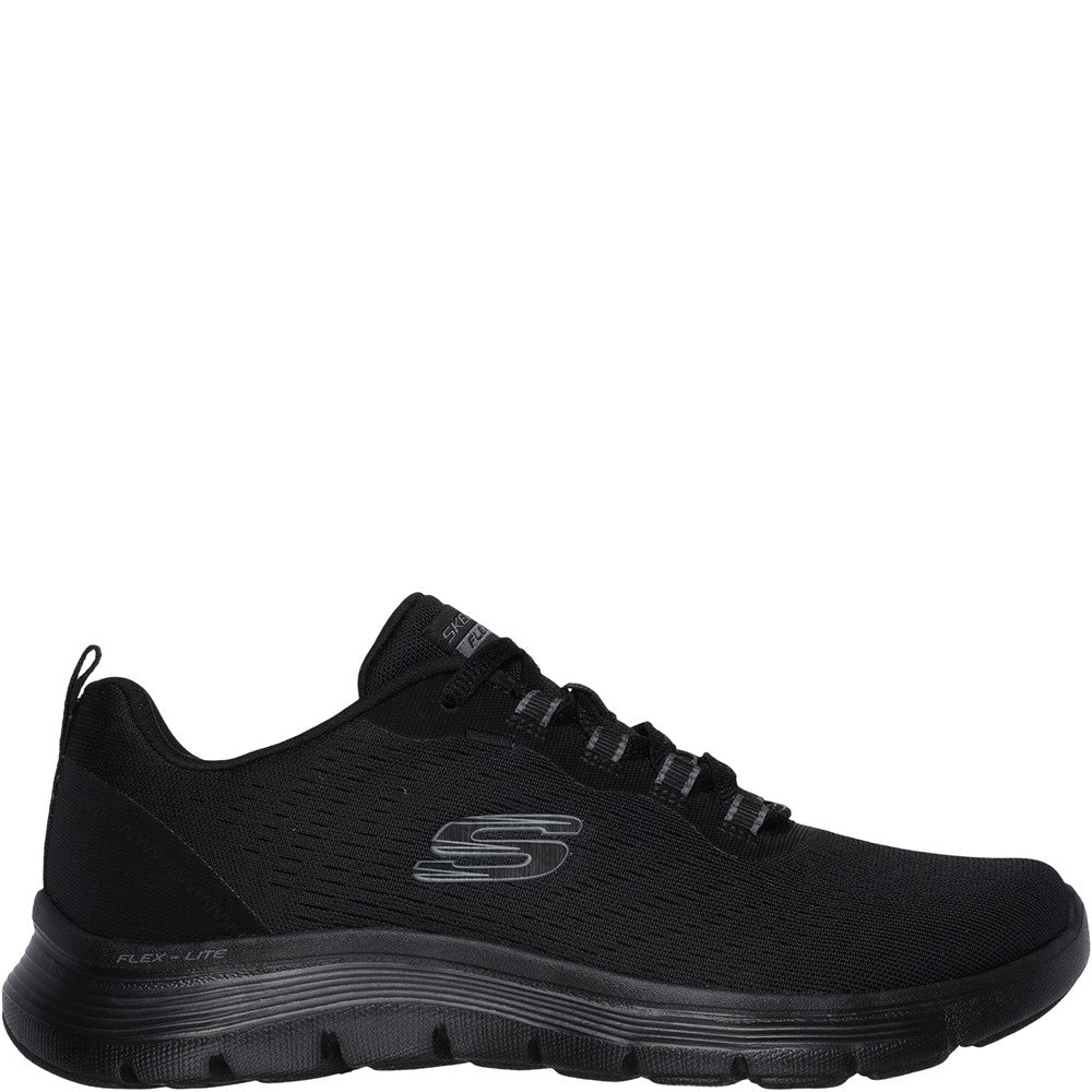 Skechers Flex Appeal 5.0 Wide Fit Trainer