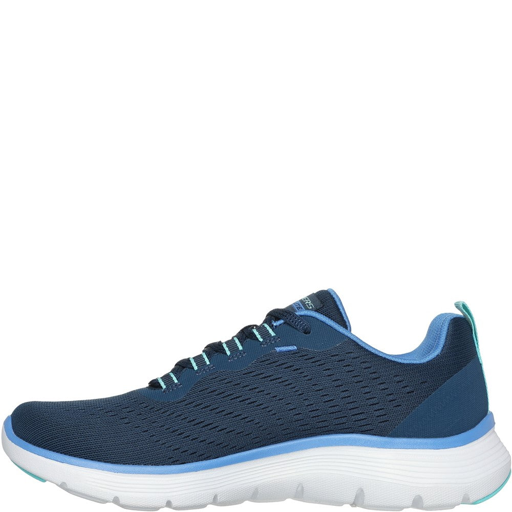 Skechers Flex Appeal 5.0 Wide Fit Trainer