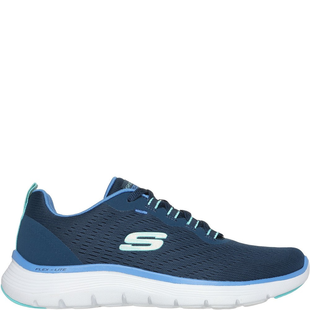 Skechers Flex Appeal 5.0 Wide Fit Trainer