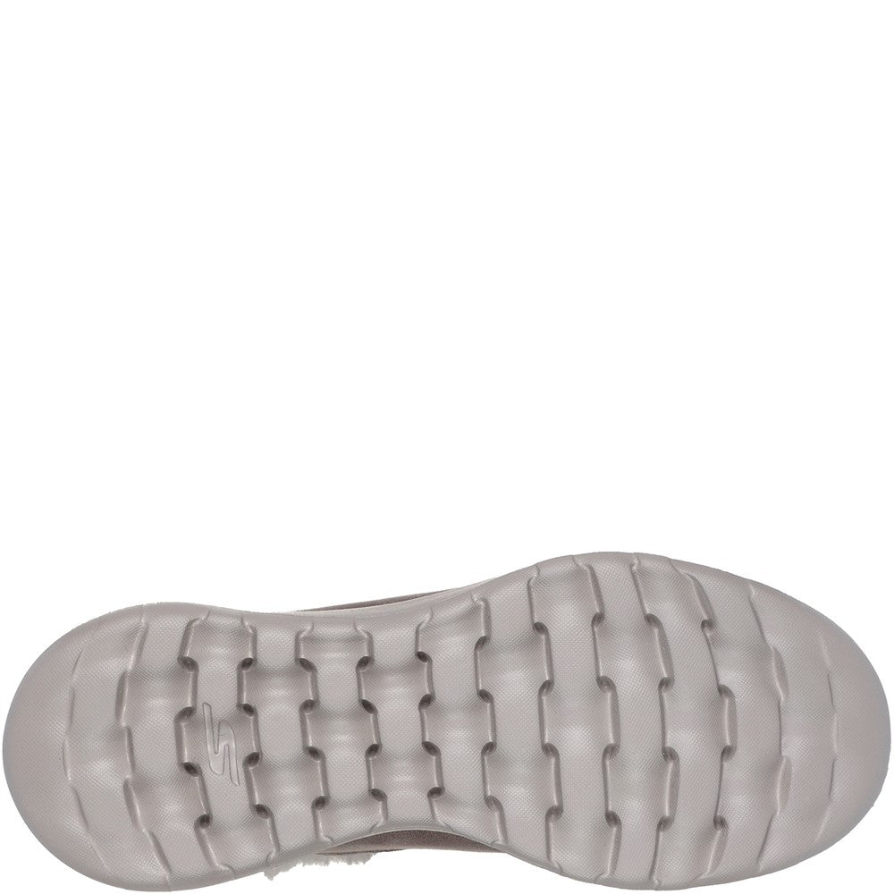 Skechers On-the-GO Joy Cozy Dream Wide Fit Boots