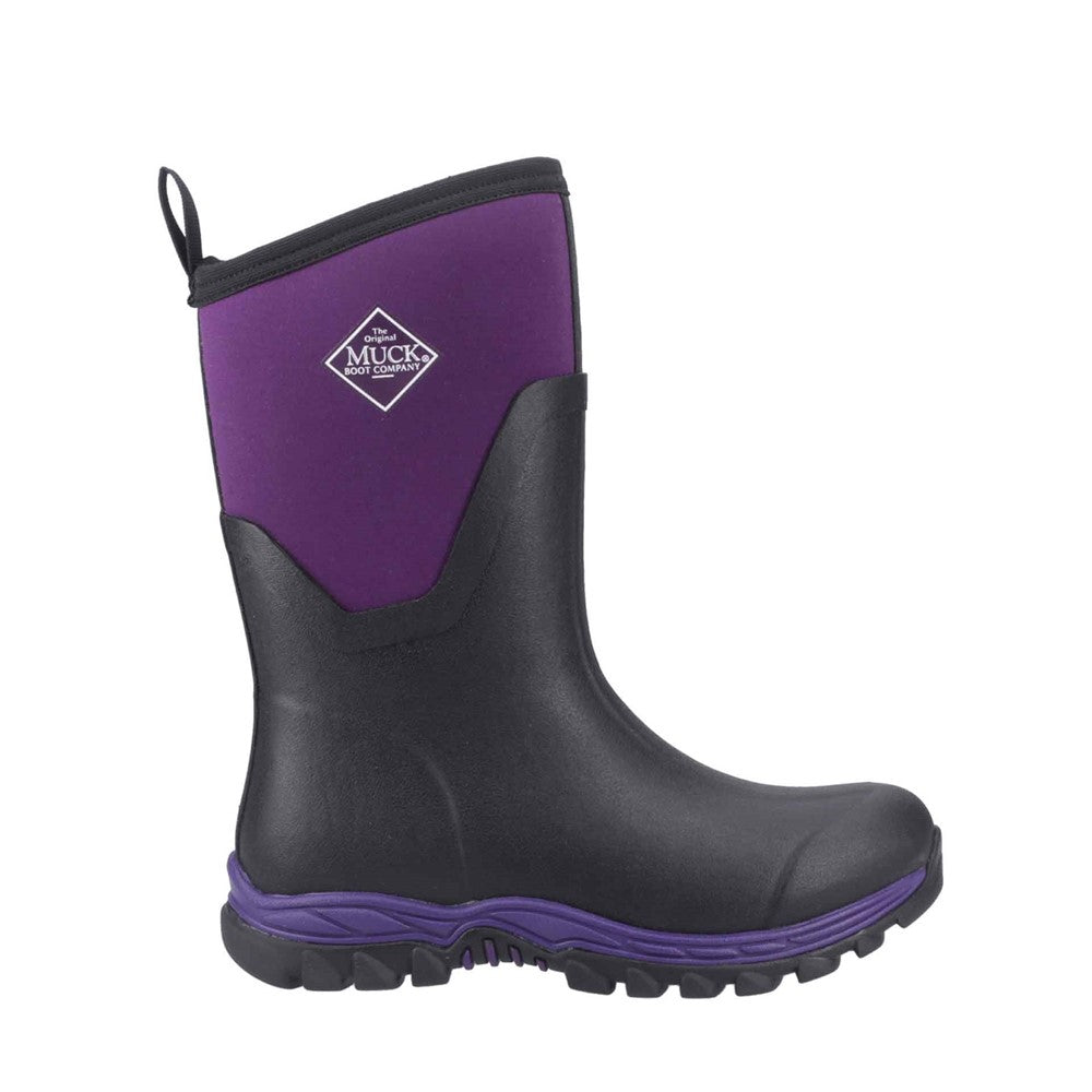 Muck Boots Arctic Sport II Mid Wellington