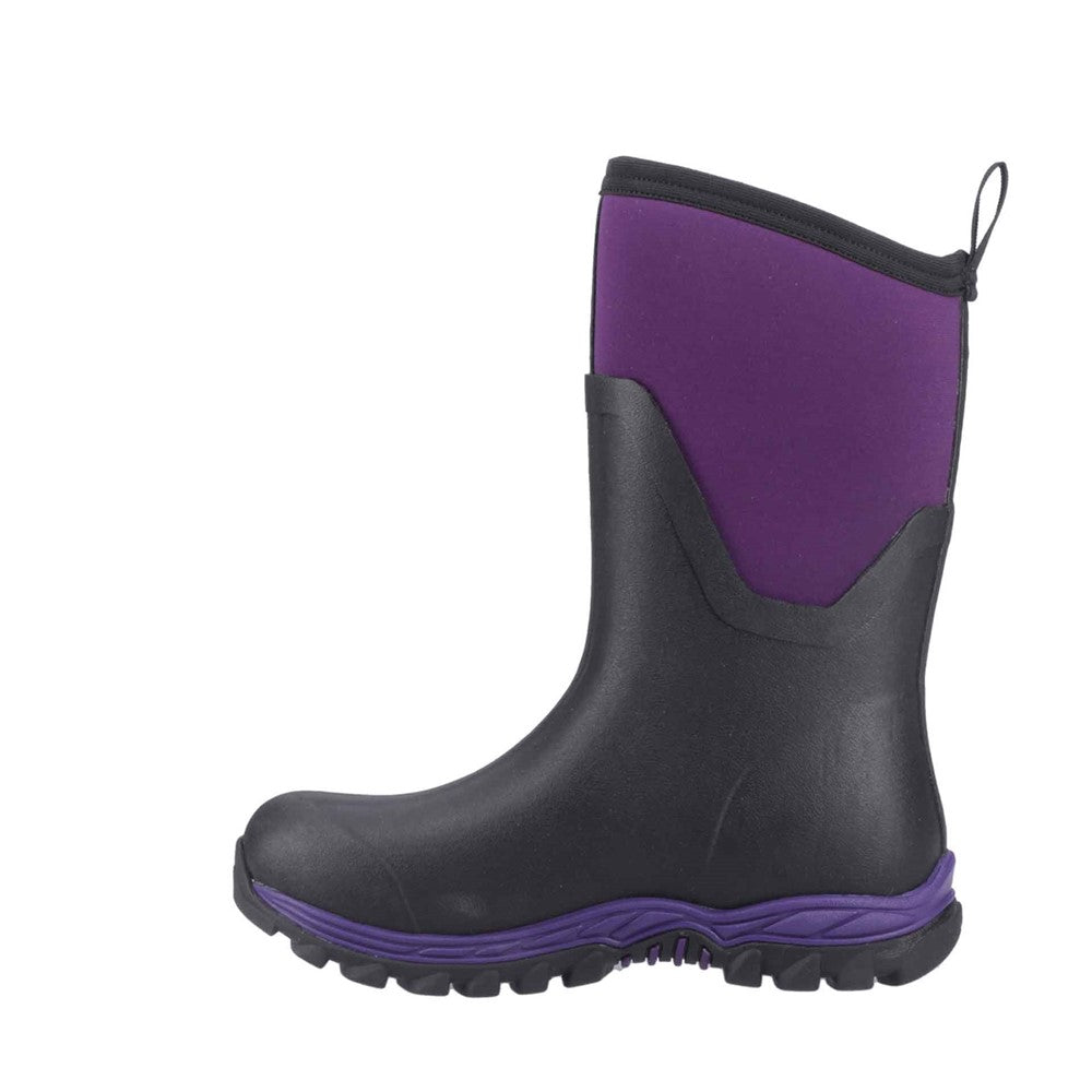Muck Boots Arctic Sport II Mid Wellington