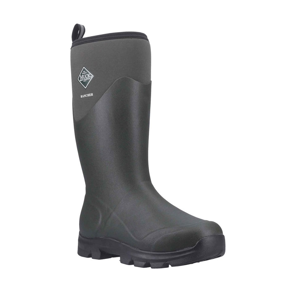 Muck Boots Rancher Wellington