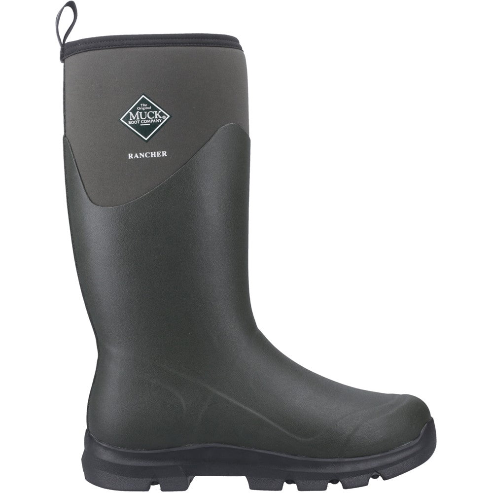 Muck Boots Rancher Wellington