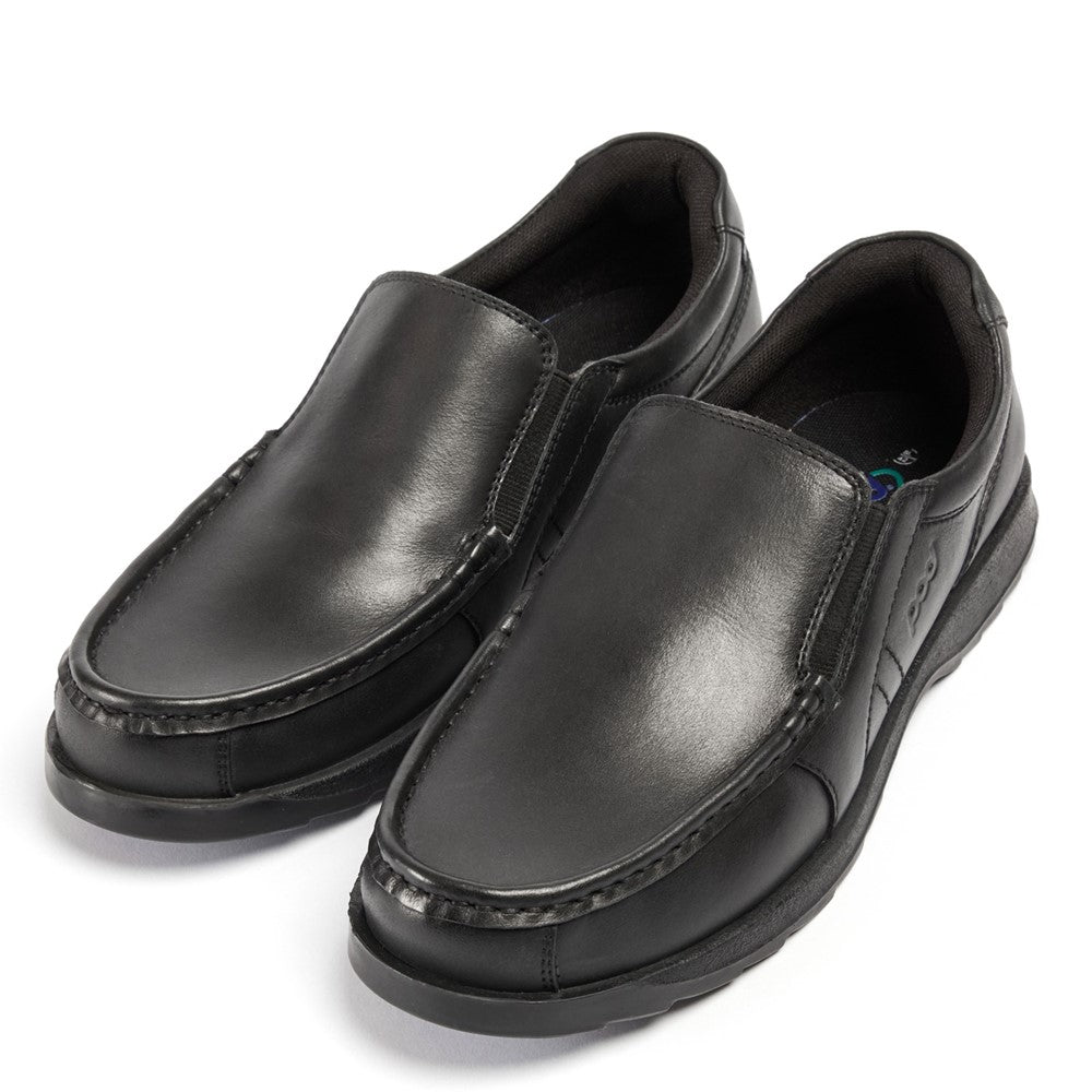 Pod Nyle XL Senior School Shoes