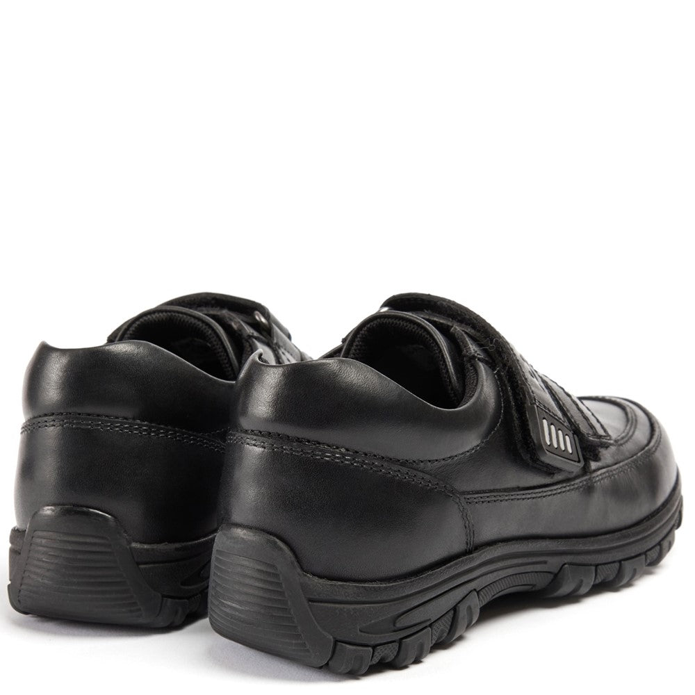 Pod Sprint Junior School Shoes
