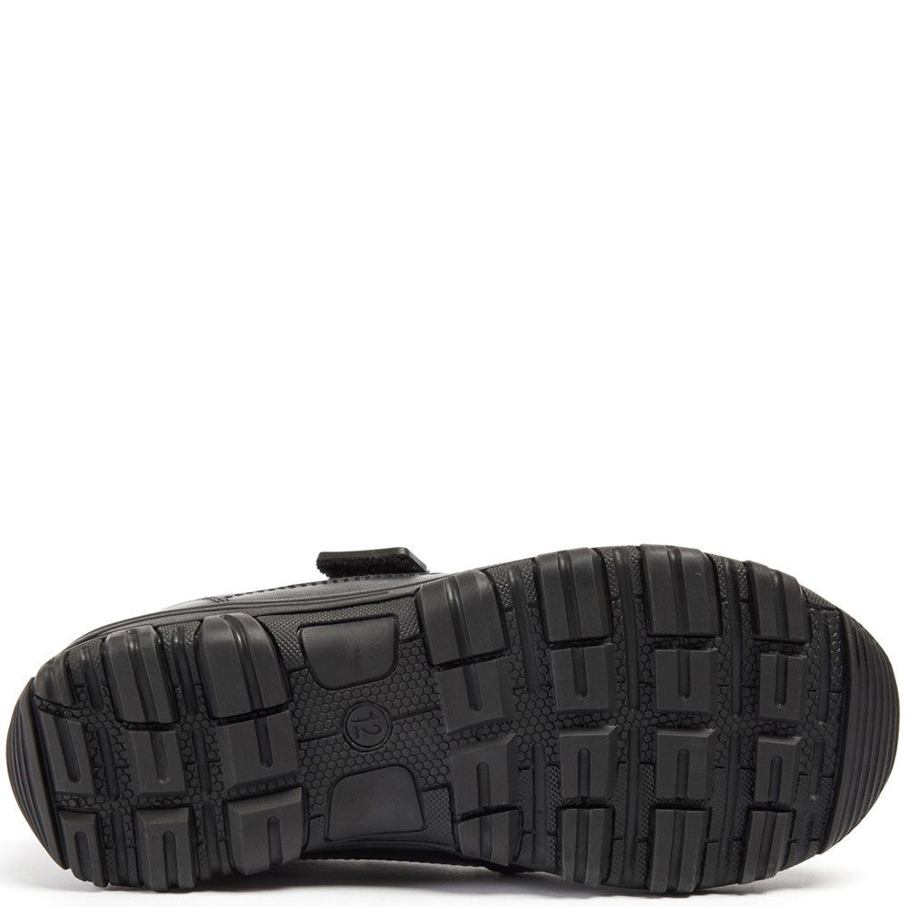 Pod Sprint Junior School Shoes