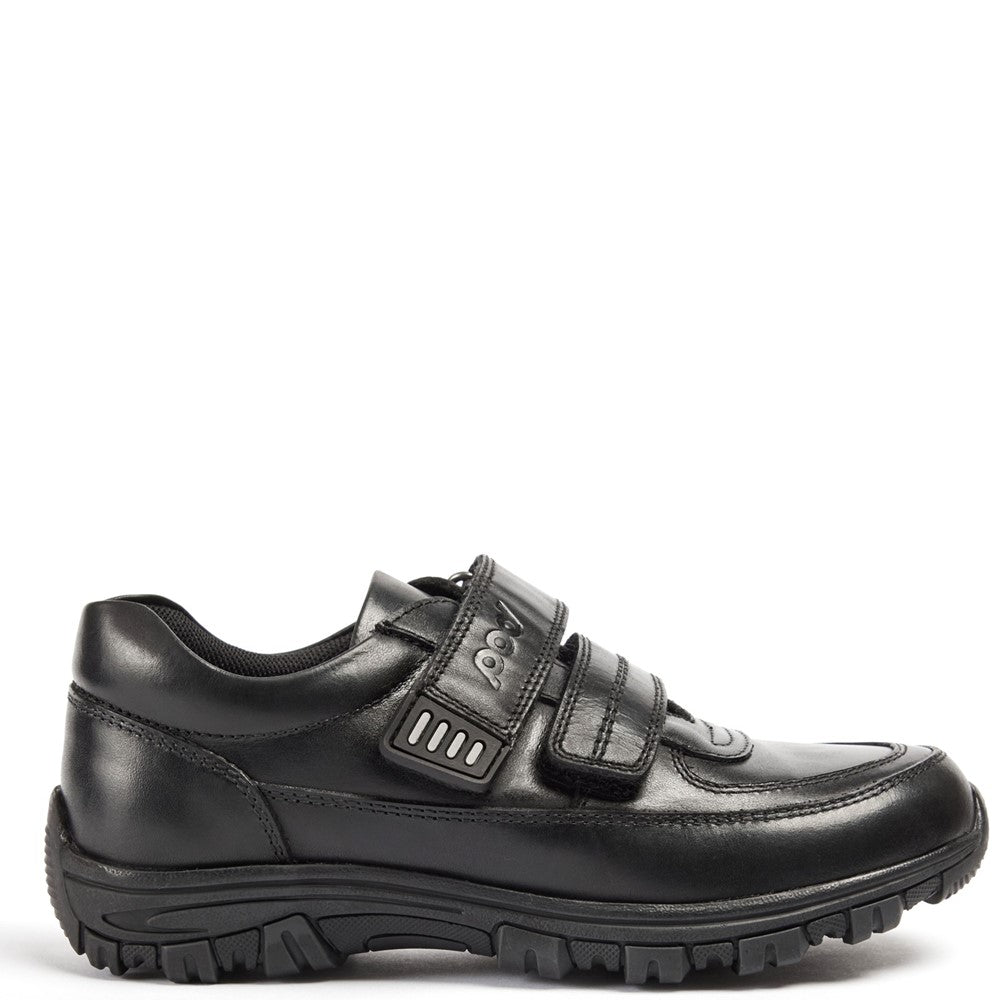 Pod Sprint Junior School Shoes