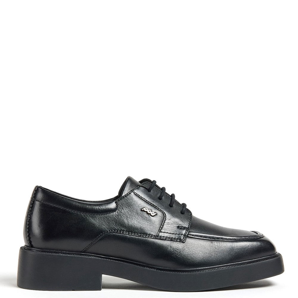 Pod Hazel Derby Senior School Shoes