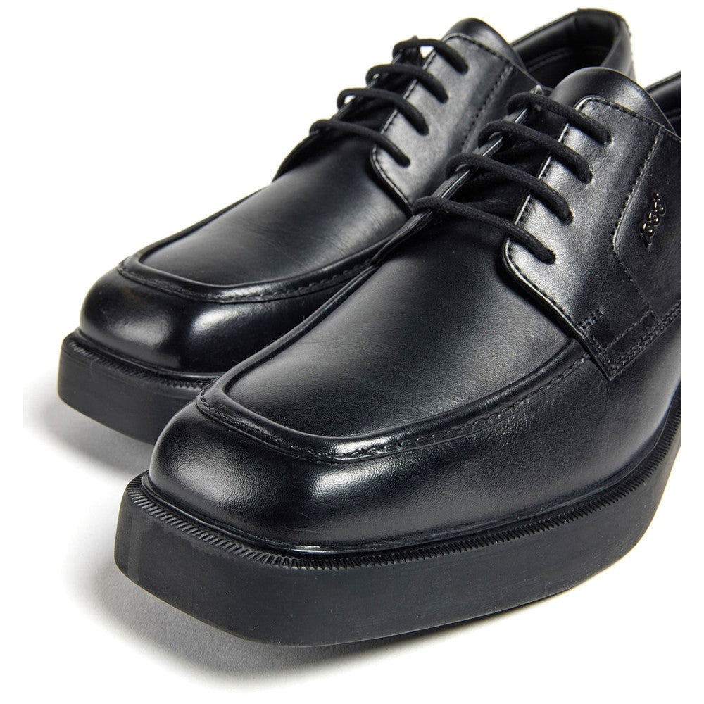 Pod Hazel Derby Senior School Shoes