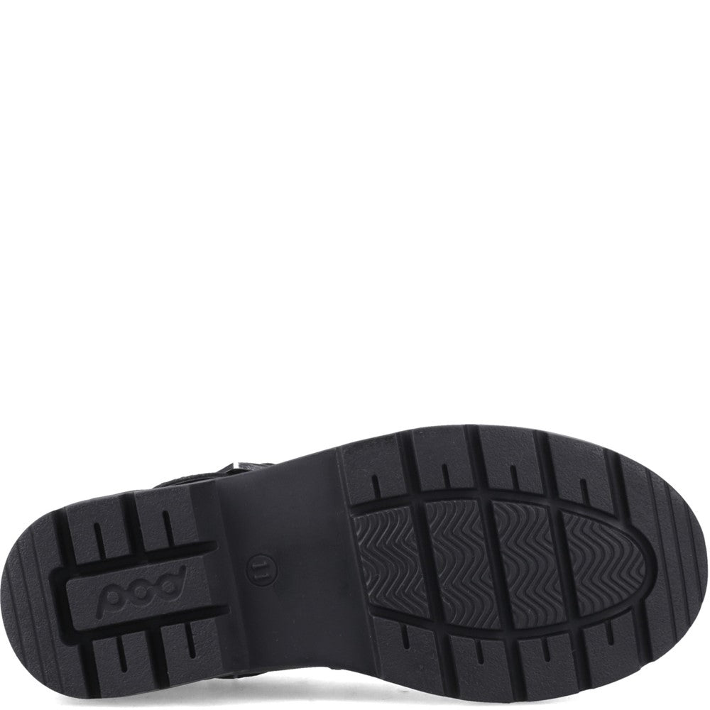 Pod Emilie Junior School Shoes