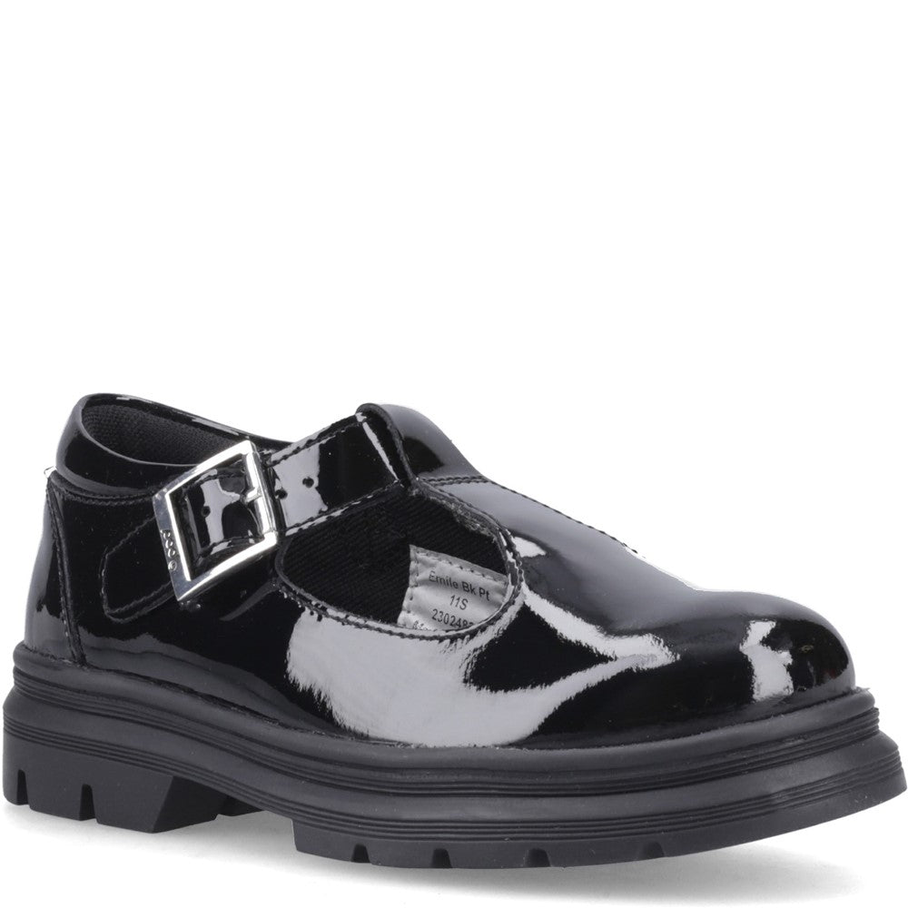 Pod Emilie Junior School Shoes