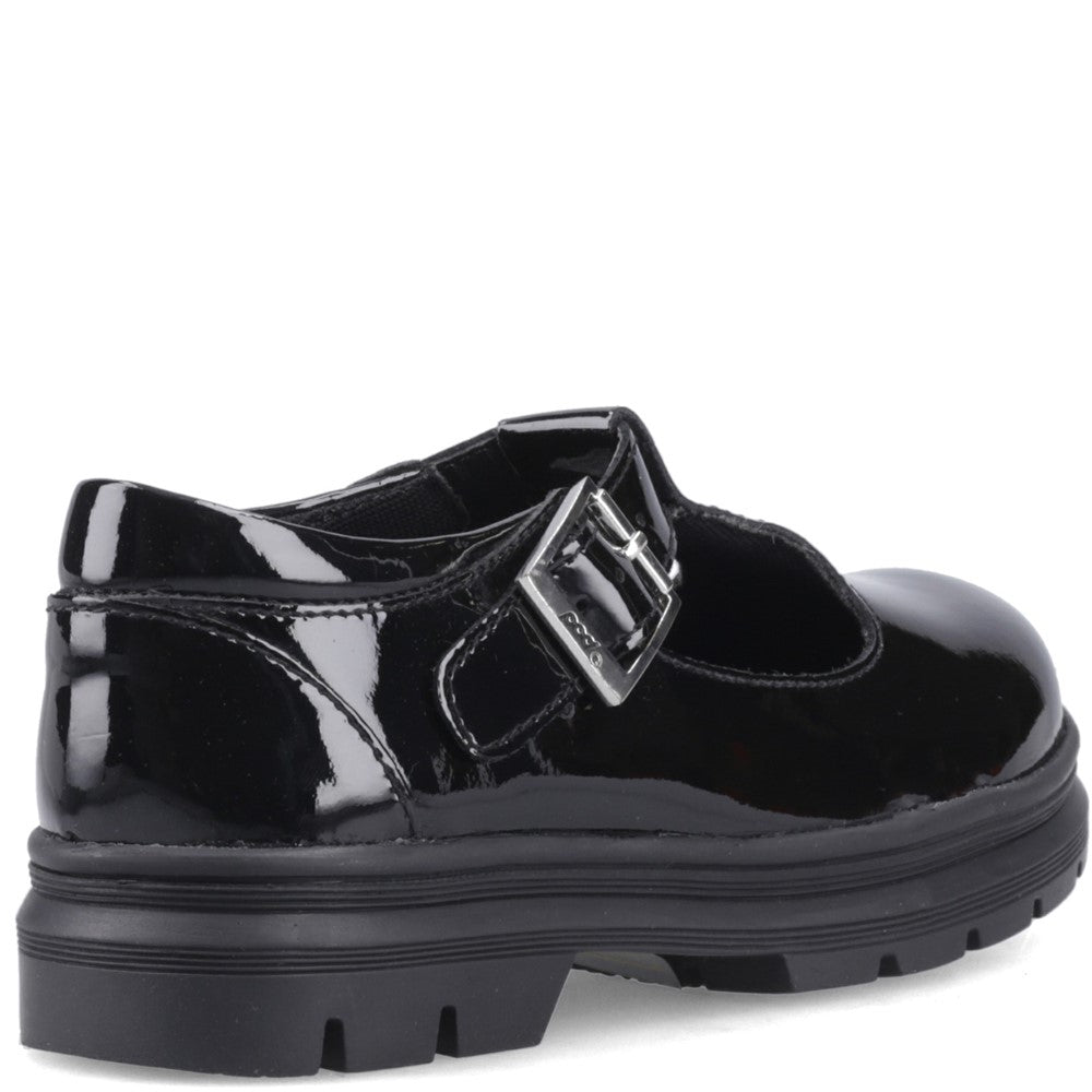 Pod Emilie Junior School Shoes
