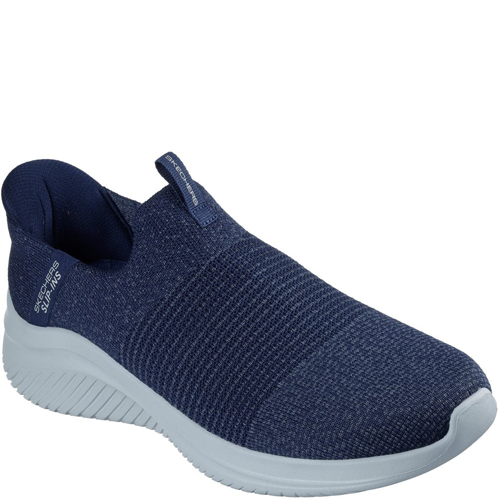 Skechers Ultra Flex 3.0 Nezzo Wide Fit Trainer