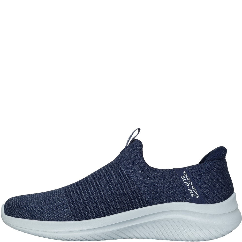 Skechers Ultra Flex 3.0 Nezzo Wide Fit Trainer