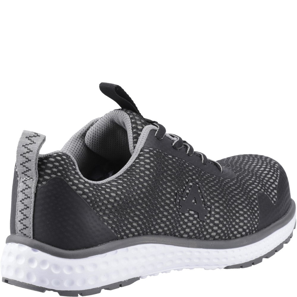 Amblers Safety AS615C Safety Trainer