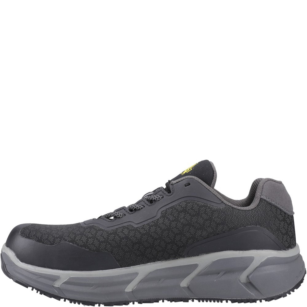 Amblers Safety AS725C Safety Trainer