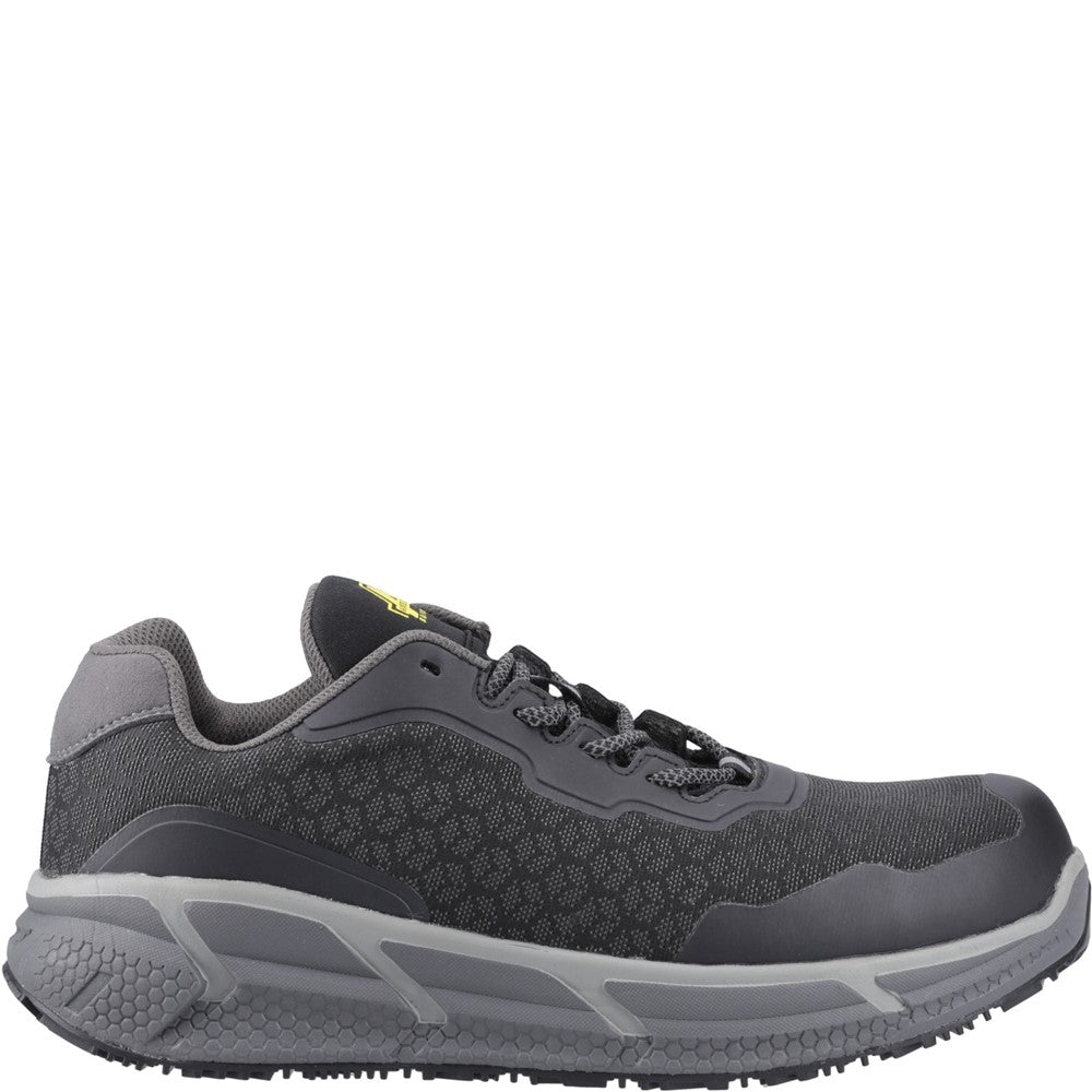 Amblers Safety AS725C Safety Trainer