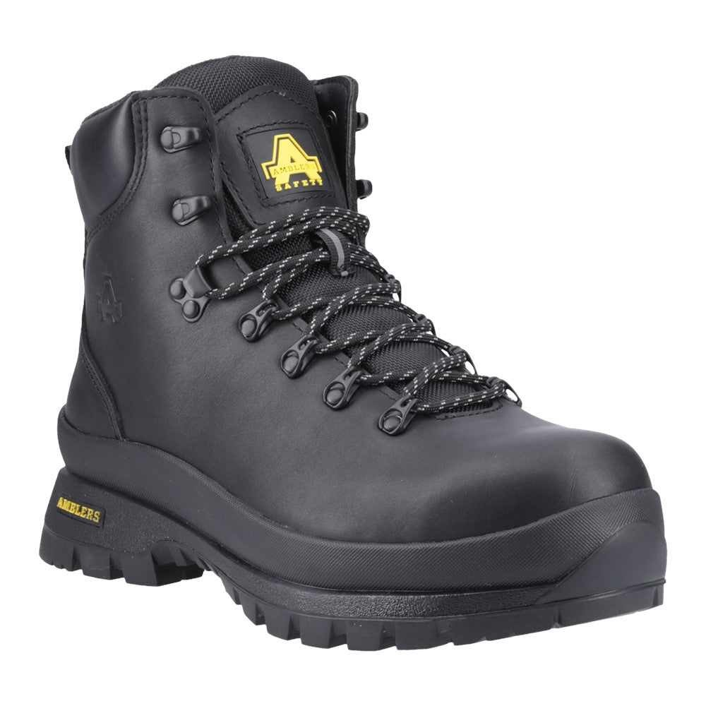 Amblers Safety 194 Grizedale S7S Boots