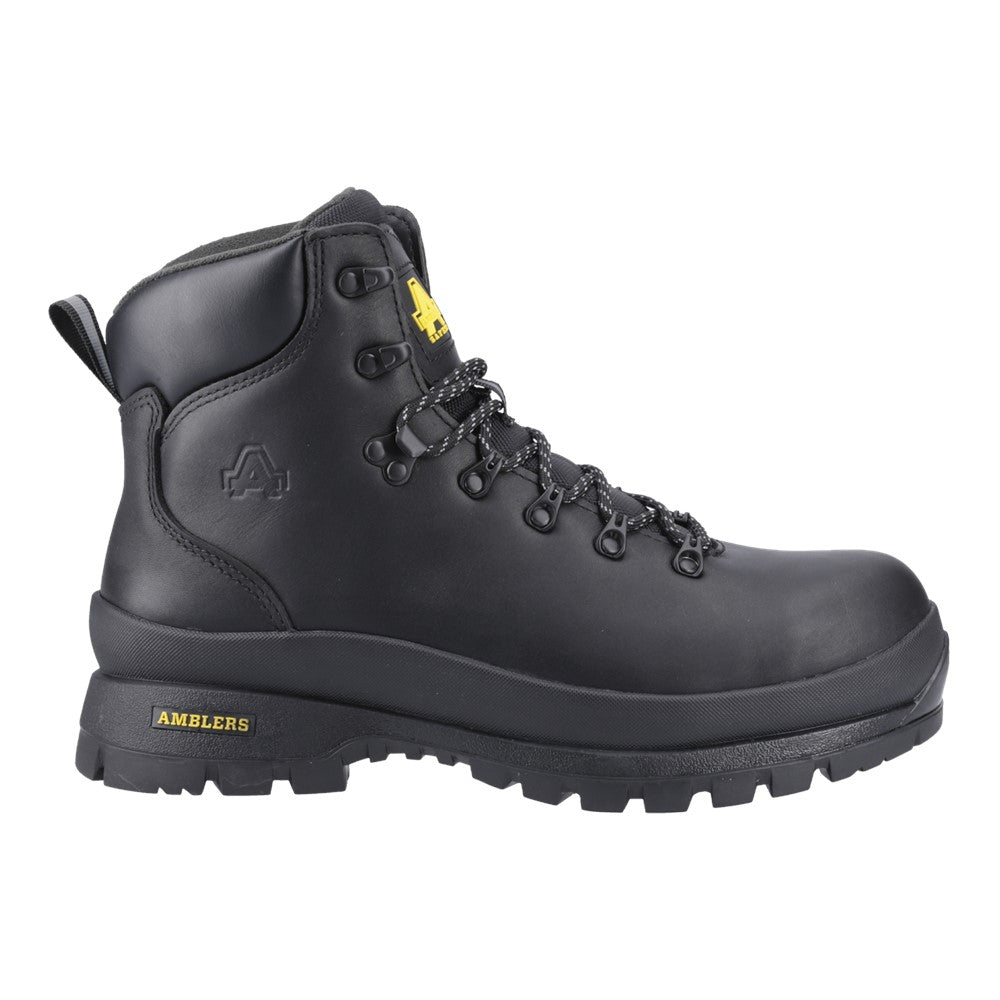 Amblers Safety 194 Grizedale S7S Boots