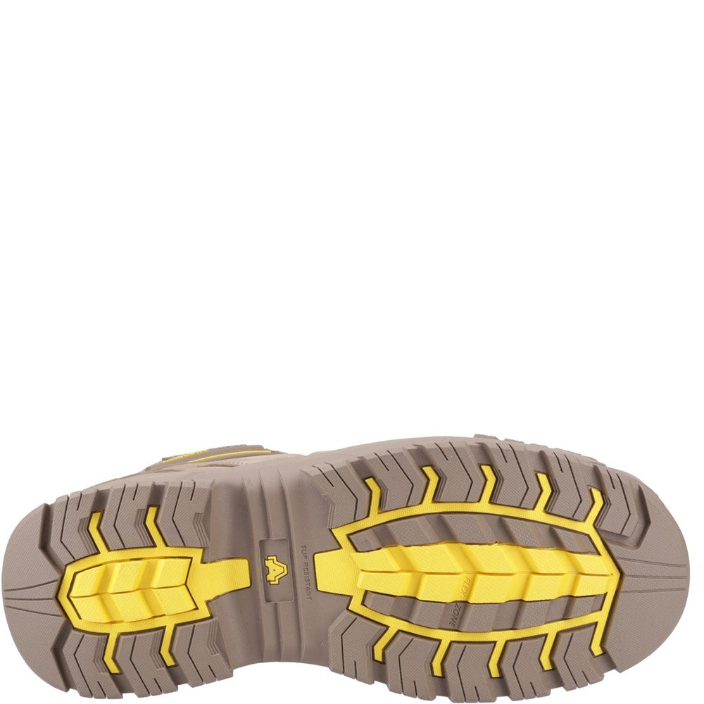 Amblers Safety 966 Demolition Safety Boots