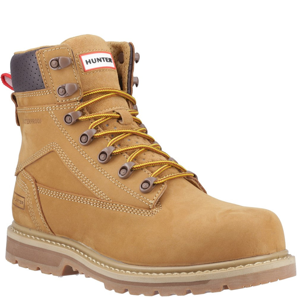 Hunter Safety Tornado Safety Boot