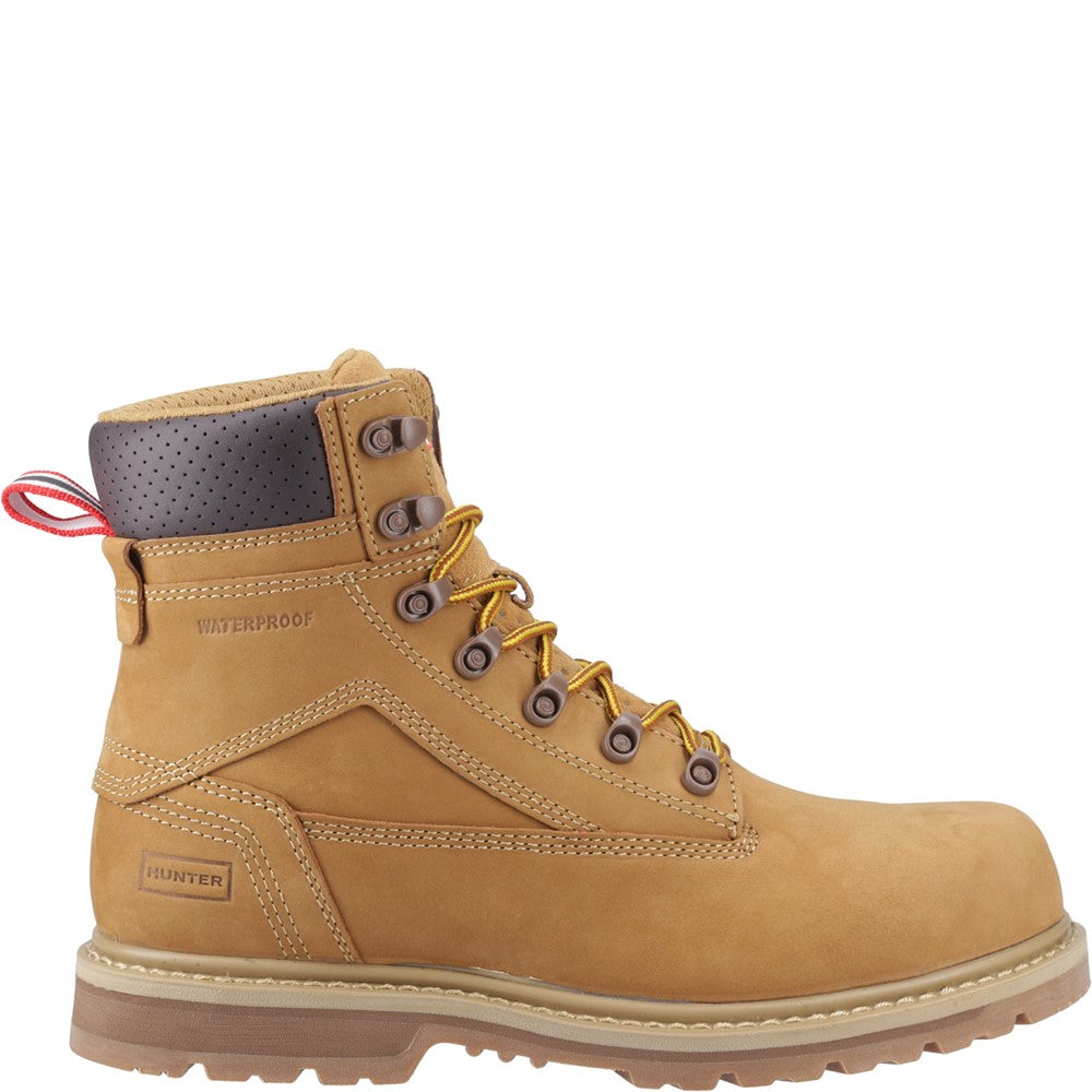 Hunter Safety Tornado Safety Boot