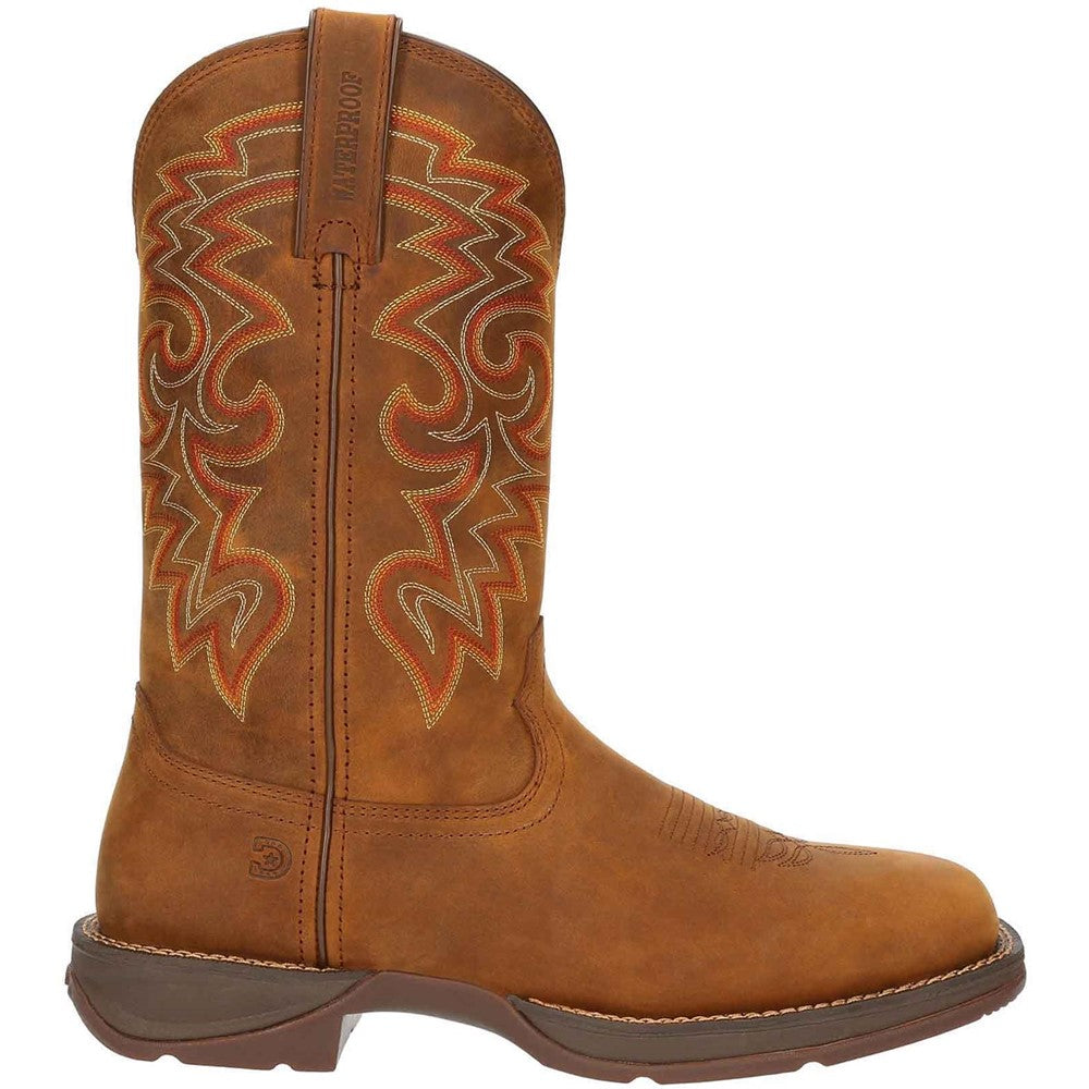 Durango Rebel Waterproof Western Boot