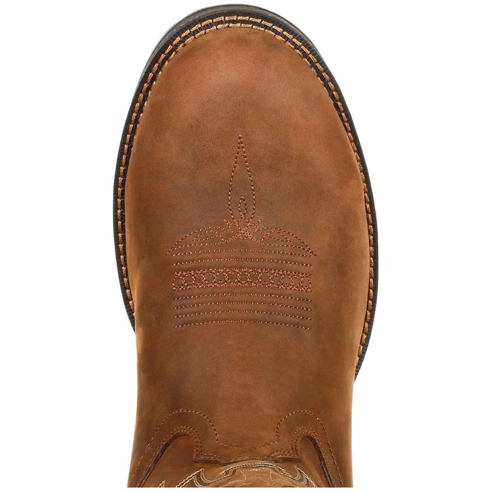 Durango Rebel Western Boot