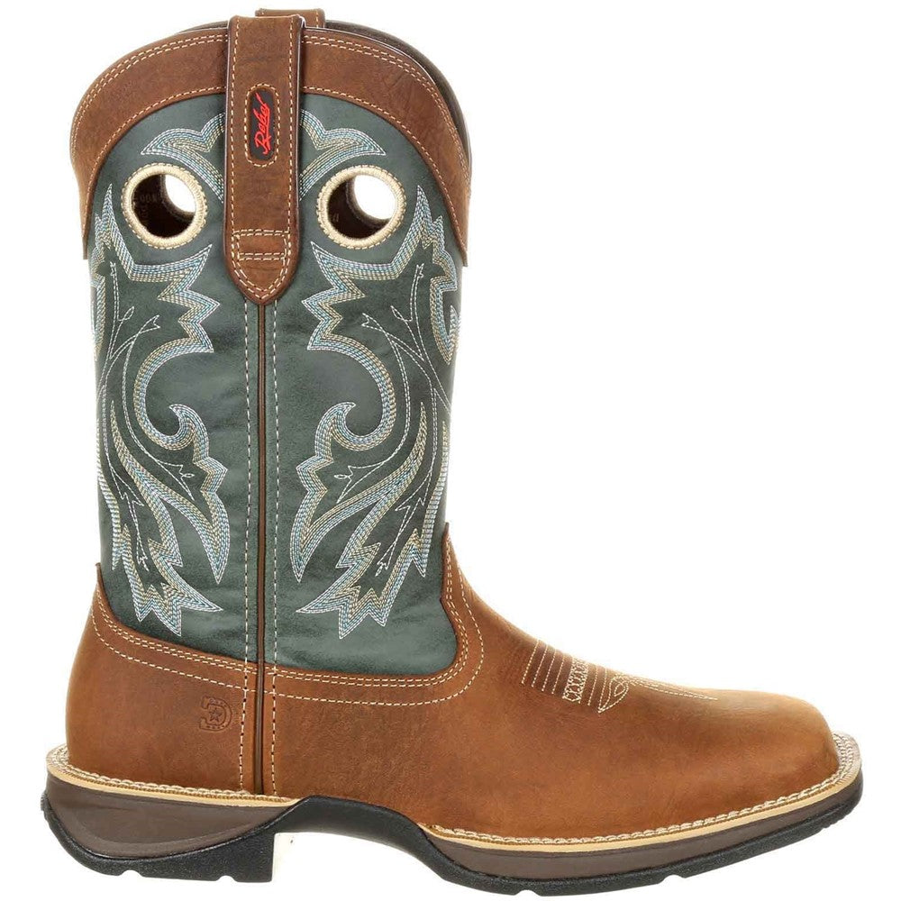 Durango Rebel Western Boot