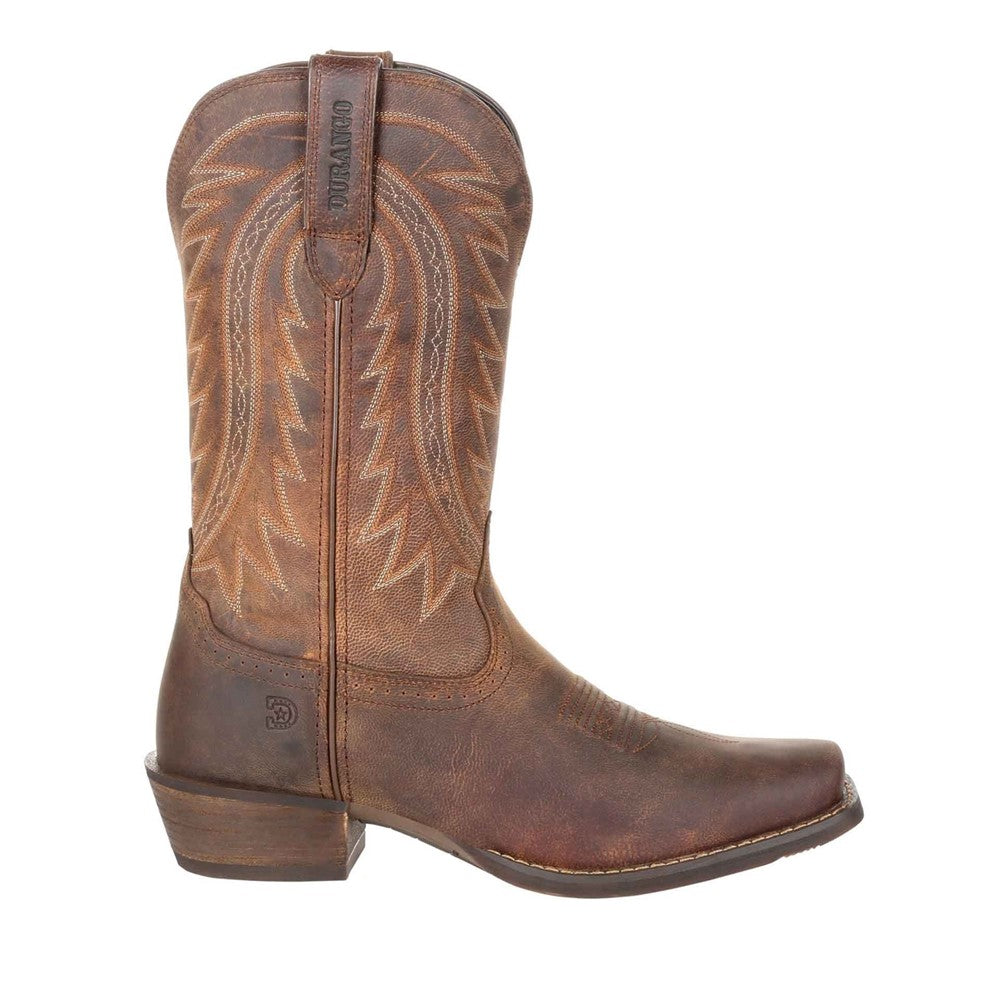 Durango Rebel Frontier Western Boot