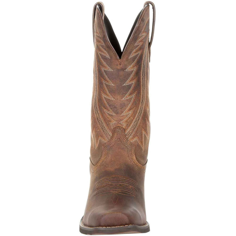 Durango Rebel Frontier Western Boot