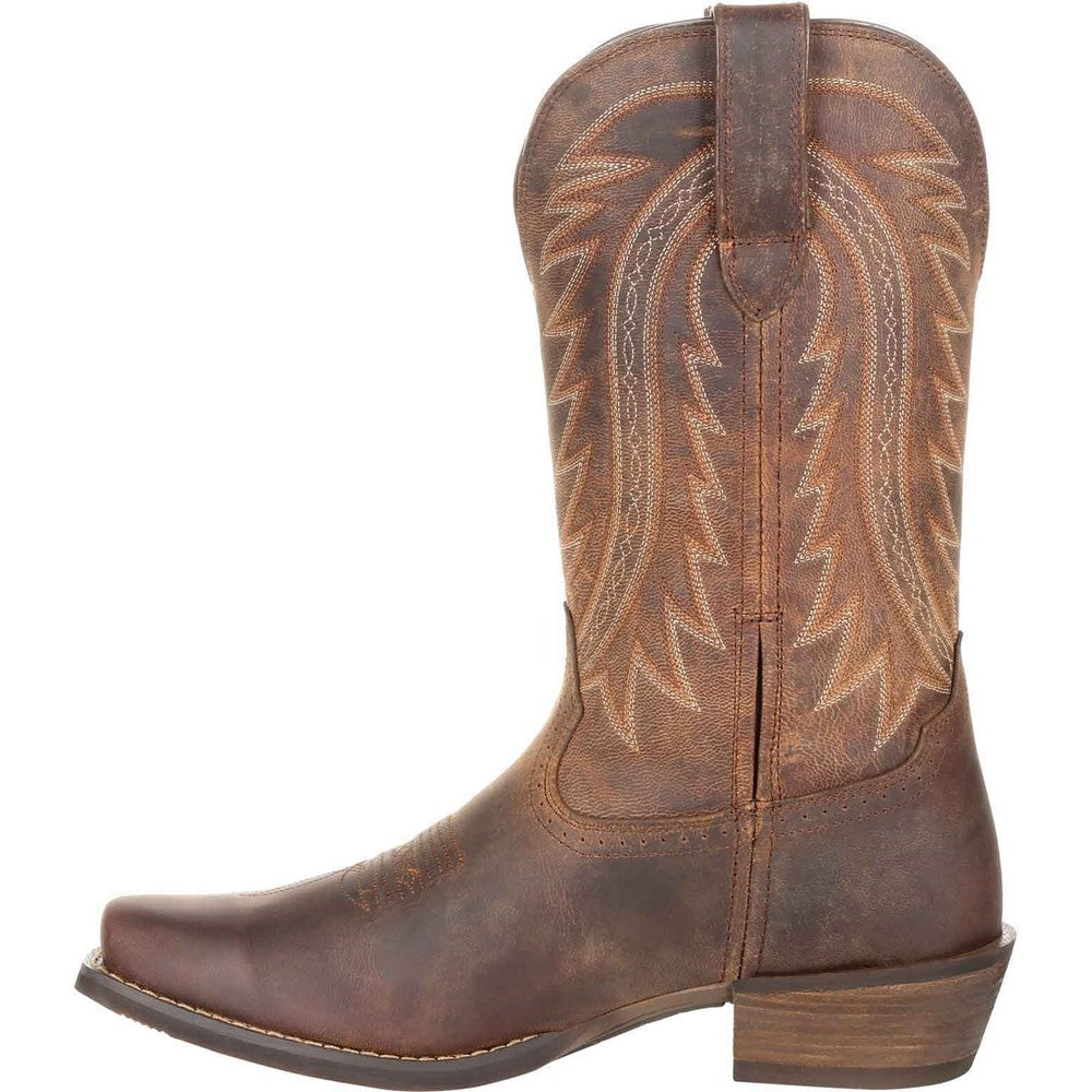 Durango Rebel Frontier Western Boot