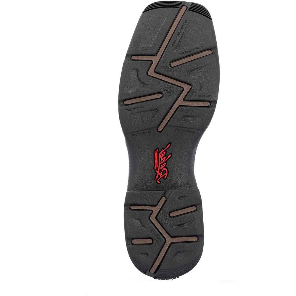 Durango Red Dirt Rebel Western Boot