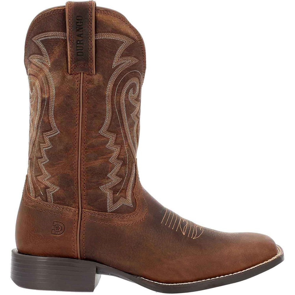 Durango Westward Western Boot