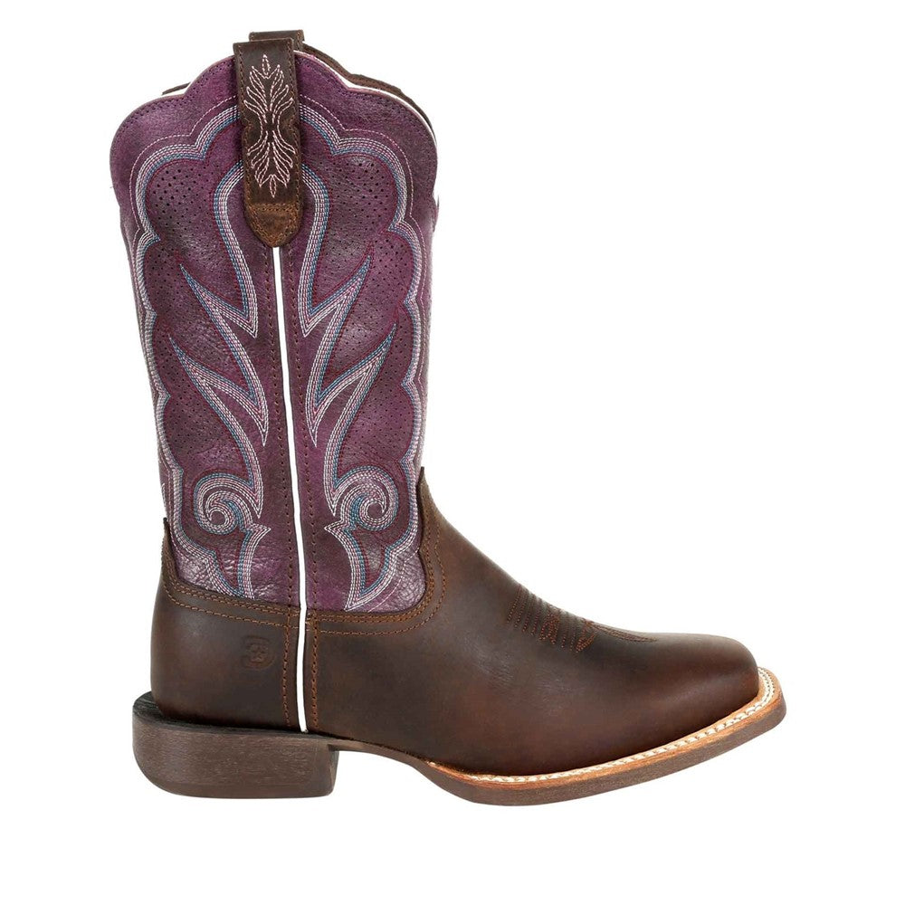 Durango Lady Rebel Pro Western Boot