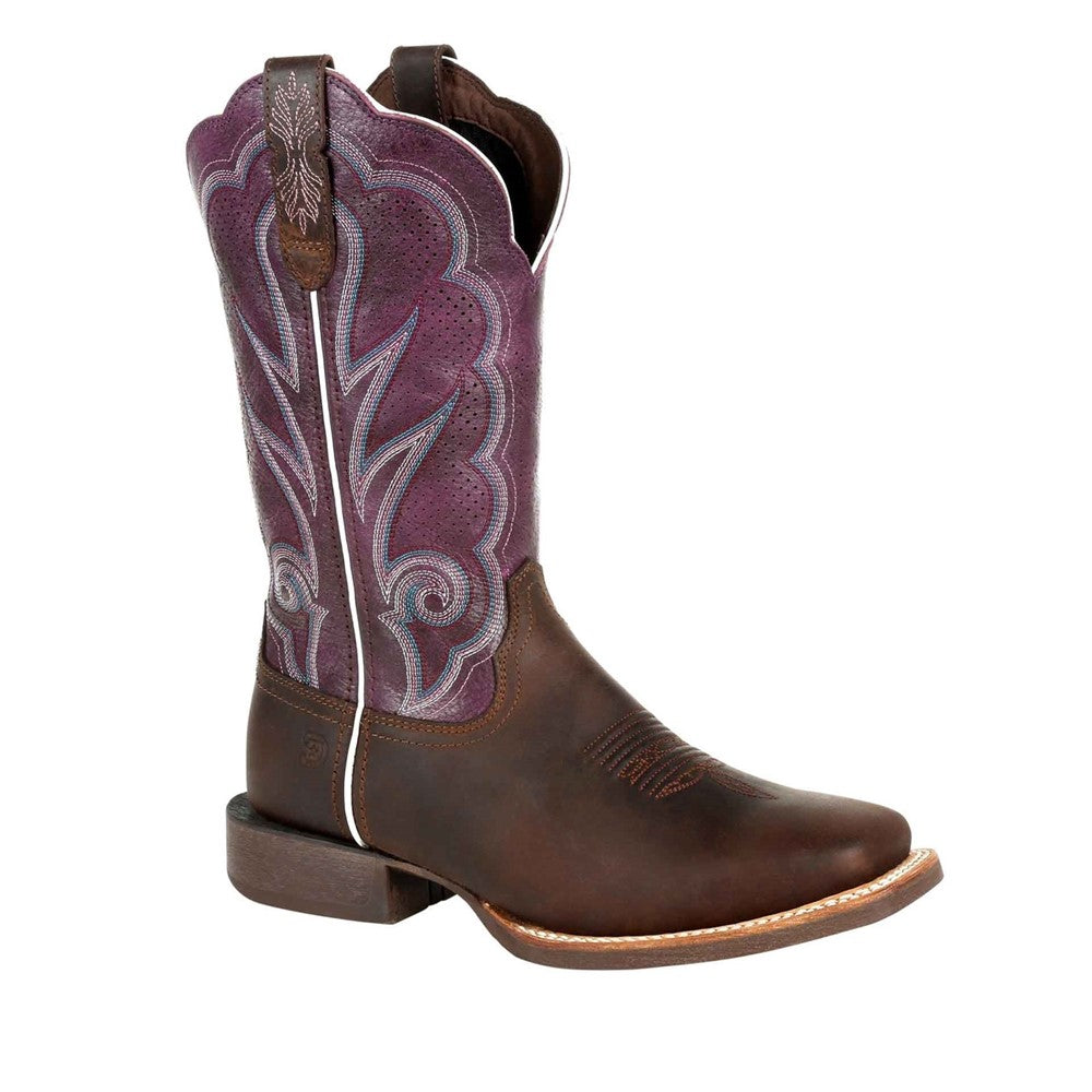 Durango Lady Rebel Pro Western Boot