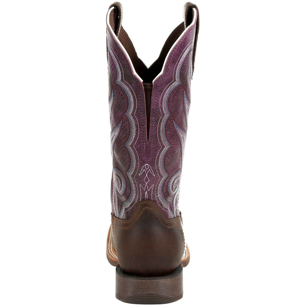 Durango Lady Rebel Pro Western Boot