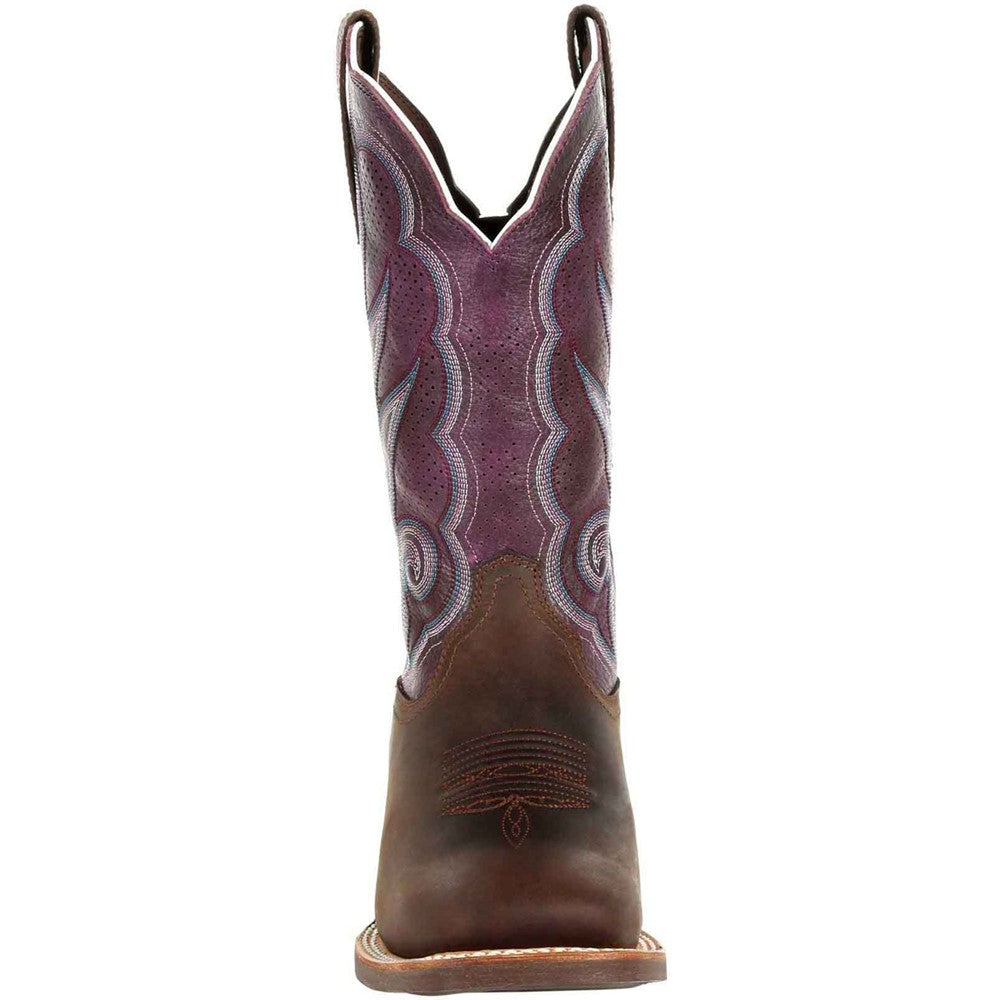 Durango Lady Rebel Pro Western Boot