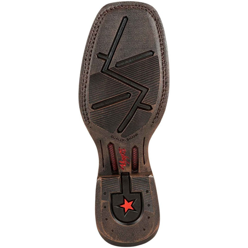 Durango Lady Rebel Pro Western Boot