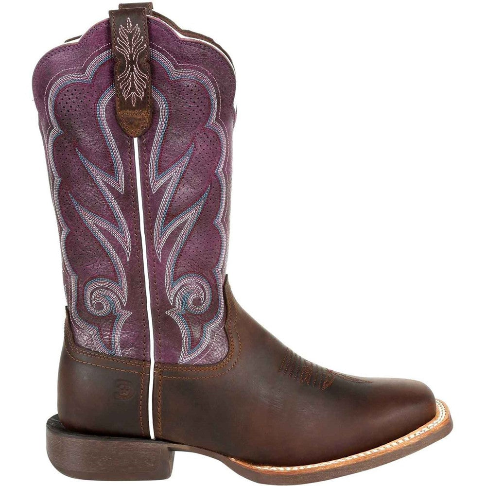 Durango Lady Rebel Pro Western Boot