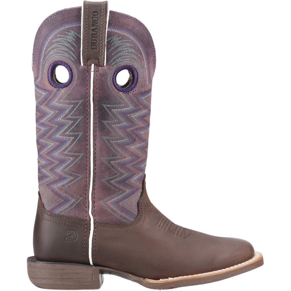 Durango Lady Rebel Pro Western Boot